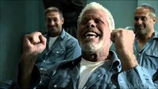 Clay Morrow Preaching