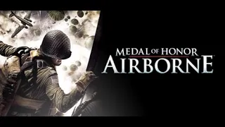 Medal of Honor: Airborne | Campaign Mission 1: 'OPERATION HUSKY'