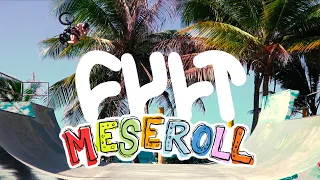 CULTCREW/ MESEROLL/ PUERTO RICO