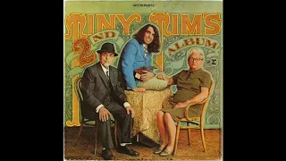 Tiny Tim's 2nd Album