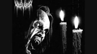 Nattsvargr - Night of the Crimson Thirst