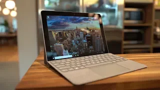 Surface Go Complete Walkthrough