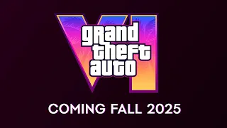 GTA 6 COMING FALL 2025 - Trailer 2, Release Delay, NEW Info From Rockstar, Stock Price DROPS & MORE!