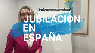 Пенсия в Испании. Иммиграционные адвокаты в Испании. Jubilación para extranjeros en España.