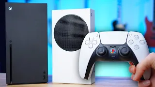 The FUTURE of Xbox… it’s time to buy a PS5?