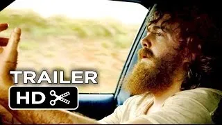 IFFR (2014) - Blue Ruin Official Trailer - Devin Ratray Thriller HD