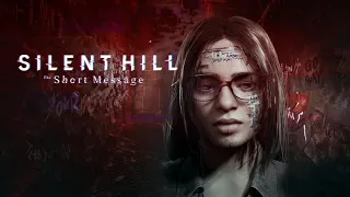 Silent Hill 2024 NEW GAME