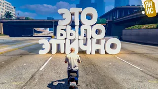 ЭТО БЫЛО НЕЧТО! САМОЕ ЭПИЧНОЕ ОТКРЫТИЕ СЕРВЕРА В ГТА 5 РП | GTA 5 RP (Burton)