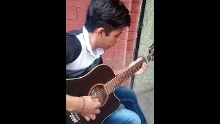 LA VIDA RUINA - ARIEL CAMACHO - (Requinto)