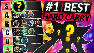 This CARRY HERO STOMPS LOW MMR If You Do This - PRO TIPS to RANK UP - Dota 2 Guide