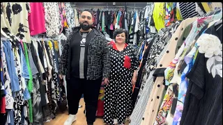 Новинки платья 👗 летние больших размеров от Турала