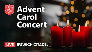 Advent Carol Concert - 27th November 2022