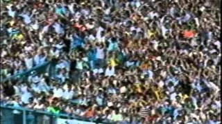 Coventry City  2 Everton 0 1989 90