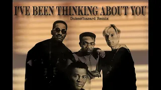 Londonbeat - I've Been Thinking About You (Amapiano Remix)