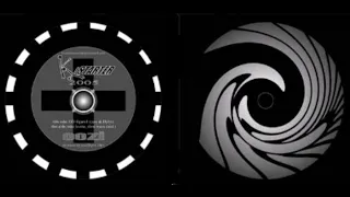 KXstarter Records – KX 2005 - B2 - Slow Ways (2001 Edit)