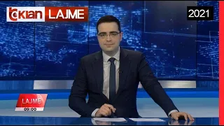 Edicioni i Lajmeve Tv Klan 09 Shkurt 2021, ora 09:00 Lajme - News