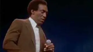 Bill Cosby Drinking