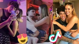 Cute Couple Tiktoks (Part 23) - 2020 Cute Couple Tiktok Complications