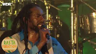 Buju Banton - Mighty Dread: Live at Summerjam 2019