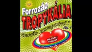 Forrozão Tropykália - Você Fugiu de Mim