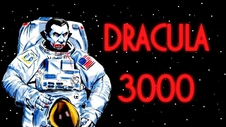 Обзор через фильм "Дракула 3000" / Конец Близок