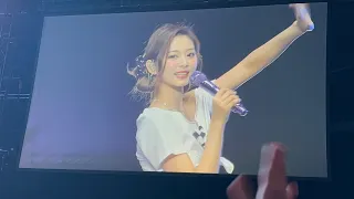 #Twice Concert Live - Melbourne (Talk That Talk) #kpop #jyp #korean #once #readytobe #twicejapan