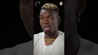 LA FIN DE LA PIOCHE😞⚽️❌ : PAUL POGBA🇫🇷💔 #football #fifa #lifesport #goat #pogba #can #can2023