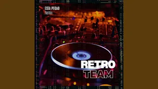 Esta Pegao (Remix)