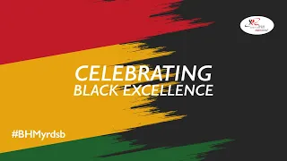 Celebrating Black Excellence - Featuring Jerisha Grant-Hall