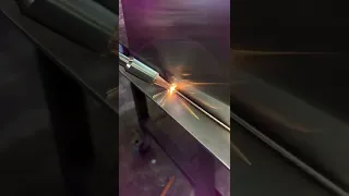 Welding láser machine, Chile 🇨🇱