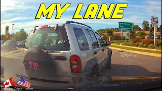 BEST OF Accidents, Hit And Run, Road Rage, Bad Drivers, Brake Check, Instant Karma | USA CANADA 2022