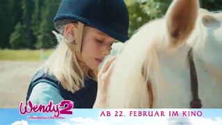 Wendy 2   Freundschaft für immer 2018 HD New Trailer