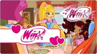 Winx Club Best Of - Episode 13 Season 6