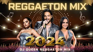 REGGAETON NUEVO 2024 MIX 🎶 MIX CANCIONES REGGAETON 2024 💥 💥 Canciones de Mayo 2024 | Maluma, Shakira