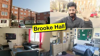 Kushagra's Tour of Brooke Hall
