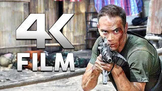 Federal Security | Mark Dacascos | Film COMPLET en Français 🌀 4K | Action