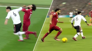 Liverpool Revenge Moments !