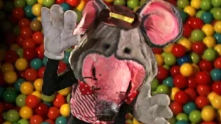 Pest Control (Kill Chucky Cheese) Radioactive Chicken Heads music video