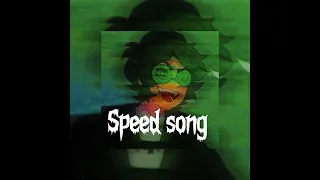 -Там де ми є (Speed song)