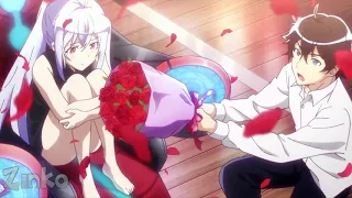 AMV И я тону в тебе, как в омуте ( Plastic Memories )