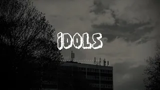 Idols | Suspect X UK/NY Drill Type Beat | Drill Instrumental 2024