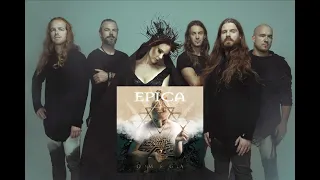 EPICA - Ωmega (Full Album with Music Videos and Timestamps)