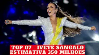 Lista Dos Tops 10 Cantores Mais Ricos Do Brasil - O Primeiro vai se surpreender !!!