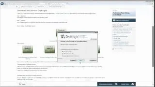 DraftSight - Download and Install