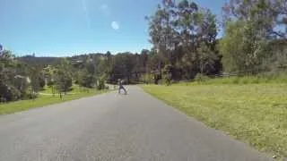 longboarding || brisbane