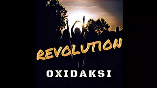 OxiDaksi - Revolution