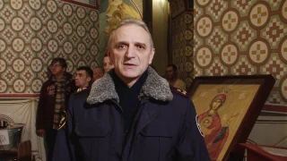 Телятников Сергей Вениаминович, начальник учреждения