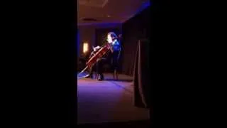 Excerpt of Yo-Yo Ma Performing at ASP X Gala