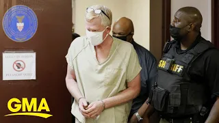 Alex Murdaugh in court | GMA