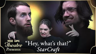 Video Game Theatre Presents: "HEY, WHAT'S THAT?", StarCraft (1998)